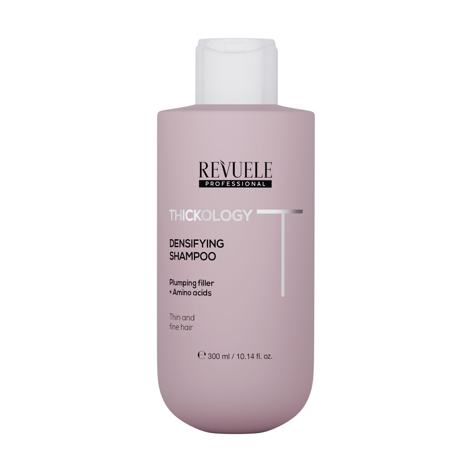 Шампунь Revuele Professional Thickology Densifying Shampoo для тонкого та слабкого волосся, 300 мл